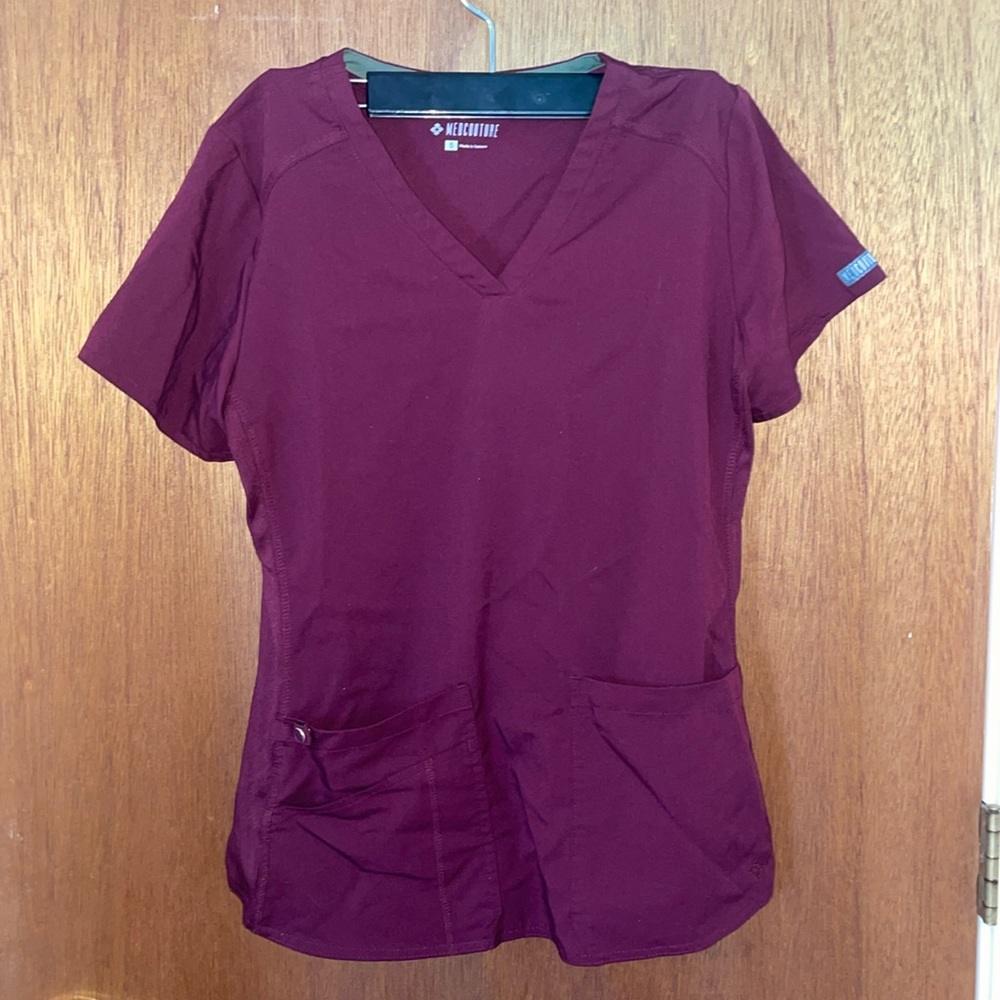 Medcouture top